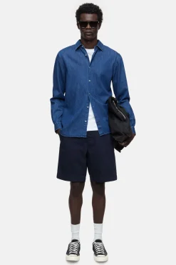 Chino Shorts
