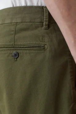 Chino Shorts