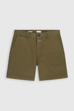 Chino Shorts
