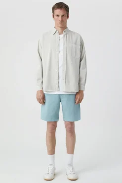 Chino Shorts