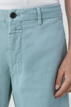 Chino Shorts