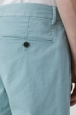 Chino Shorts