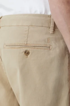 Chino Shorts