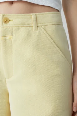 Cholet Twill Pants