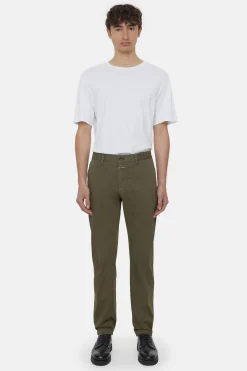 Clifton Slim Chino