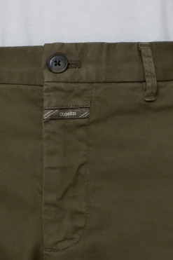 Clifton Slim Chino