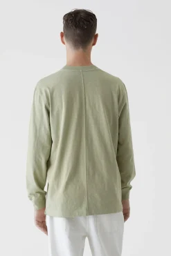 Closed 24/7 Longsleeve