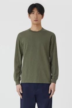 Closed 24/7 Longsleeve