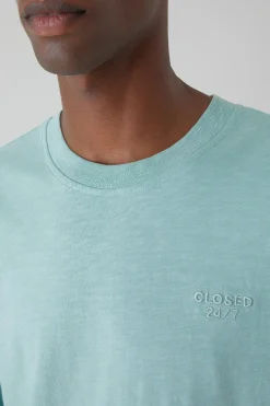 Closed 24/7 Longsleeve