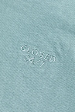 Closed 24/7 Longsleeve
