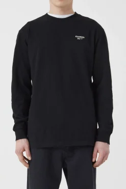 Closed 24/7 Longsleeve