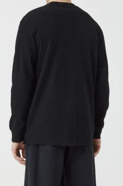 Closed 24/7 Longsleeve