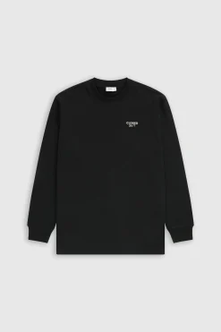 Closed 24/7 Longsleeve