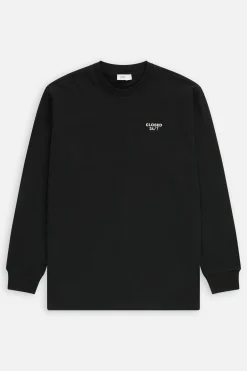 Closed 24/7 Longsleeve