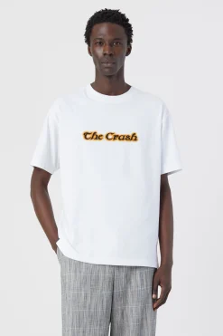 Closed X Hamburger Kunsthalle T-Shirt
