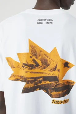 Closed X Hamburger Kunsthalle T-Shirt