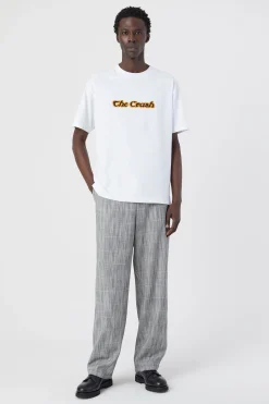 Closed X Hamburger Kunsthalle T-Shirt