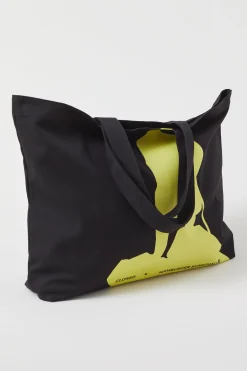 Closed X Hamburger Kunsthalle Shopper
