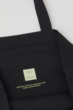Closed X Hamburger Kunsthalle Shopper