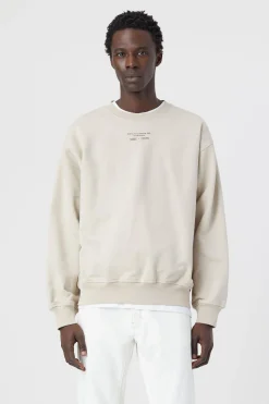 Closed X Hamburger Kunsthalle Sweatshirt