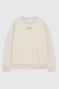 Closed X Hamburger Kunsthalle Sweatshirt