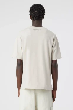 Closed X Hamburger Kunsthalle T-Shirt