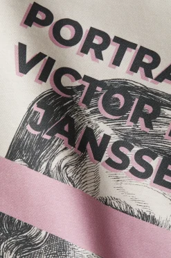 Closed X Hamburger Kunsthalle T-Shirt