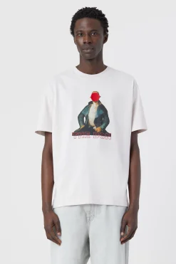 Closed X Hamburger Kunsthalle T-Shirt