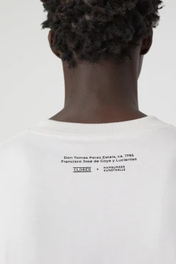 Closed X Hamburger Kunsthalle T-Shirt