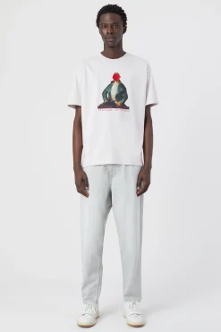 Closed X Hamburger Kunsthalle T-Shirt