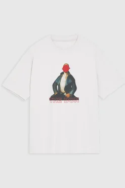 Closed X Hamburger Kunsthalle T-Shirt