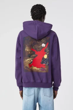 Closed X Hamburger Kunsthalle Hoodie