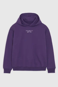 Closed X Hamburger Kunsthalle Hoodie