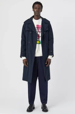 Closed X Hamburger Kunsthalle Sweatshirt