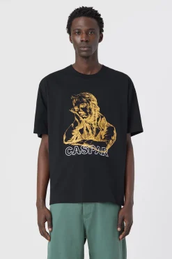 Closed X Hamburger Kunsthalle T-Shirt