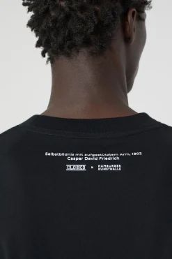 Closed X Hamburger Kunsthalle T-Shirt