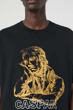 Closed X Hamburger Kunsthalle T-Shirt