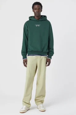 Closed X Hamburger Kunsthalle Hoodie