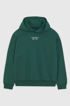 Closed X Hamburger Kunsthalle Hoodie