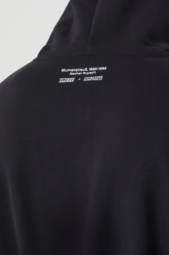 Closed X Hamburger Kunsthalle Hoodie