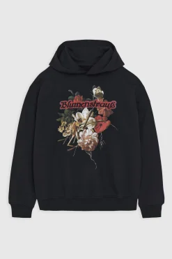 Closed X Hamburger Kunsthalle Hoodie