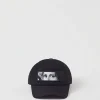 Closed X Kunsthalle Casquette