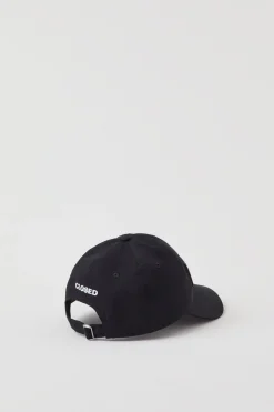 Closed X Kunsthalle Casquette