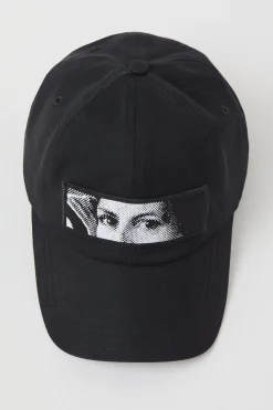 Closed X Kunsthalle Casquette
