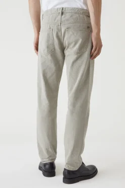 Cooper Tapered Jeans