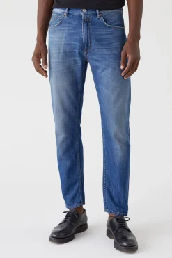 Cooper Tapered Jeans
