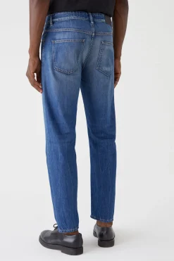Cooper Tapered Jeans