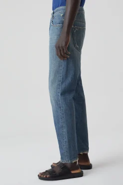Cooper Tapered Jeans