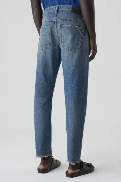 Cooper Tapered Jeans