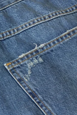 Cooper Tapered Jeans